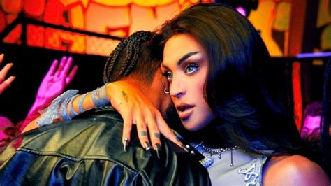 A Night of Samba and Soul: Pabllo Vittar Dazzles Amsterdam with Electrifying Performance!