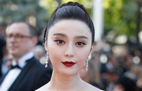 Fan Bingbing Mysterie: Een Verrassende Plot Twist in de Chinese Filmindustrie!