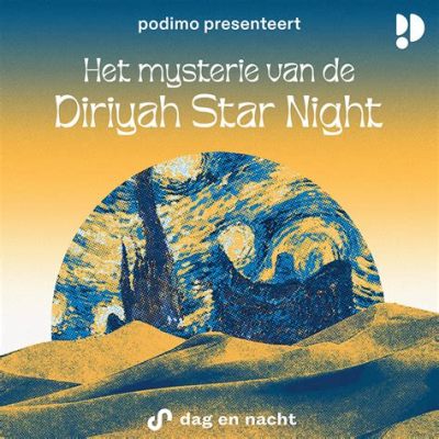 Het Egyptische Mysterie van Intissar: Een Nacht vol Verbazing en Vage Muzikale Noten!