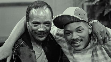 Quel Che Dice La Luna: Een Italianen Nachten Met Quincy Jones